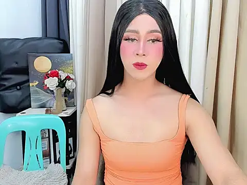 Seductive Paloma online show from January 2026 04:22:02 PM