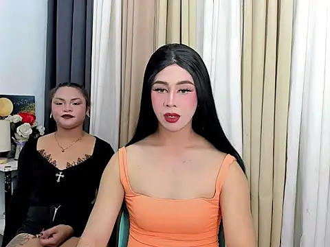 Seductive Paloma online show from February 2026 04:01:01 PM