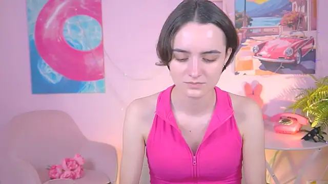 KateWillows online show from January 2026 04:14:01 AM