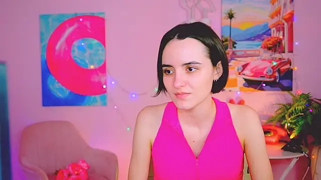 KateWillows online show from January 2026 08:30:01 AM