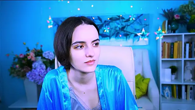 KateWillows online show from February 2026 04:05:02 AM