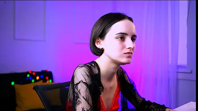 KateWillows online show from February 2026 04:53:02 AM