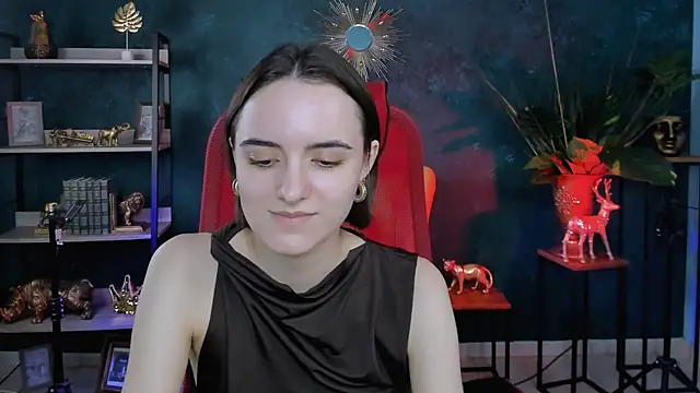 KateWillows online show from April 2026 07:44:01 AM