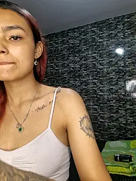 AlexandraMiller online show from February 2026 01:26:02 AM