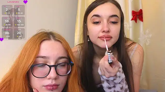 Snapshot of sunny_luna chatting on January 2026 03:27:01 PM sunny luna online show from January 2026 03:27:01 PM