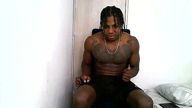 Darktemp  online show from December 2025 11:41:01 AM