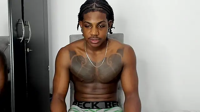 Darktemp  online show from February 2026 12:26:01 AM