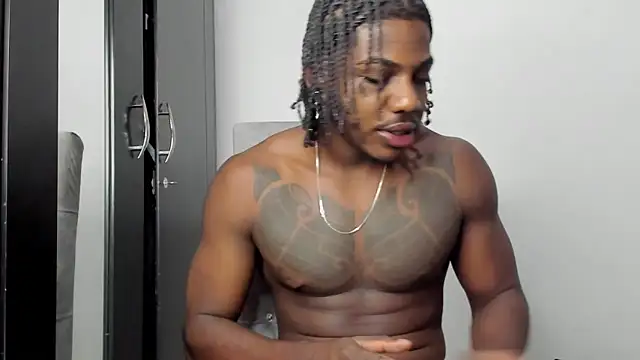 Darktemp  online show from March 2026 10:59:02 AM