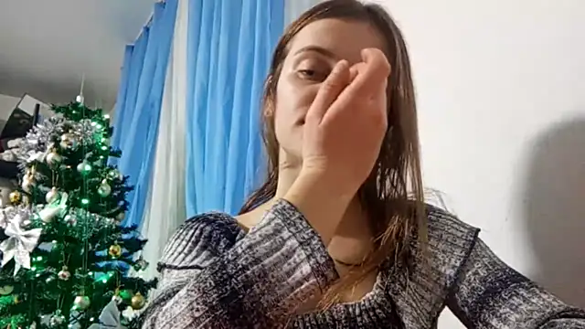 MildredVillareal online show from December 2025 04:14:01 PM