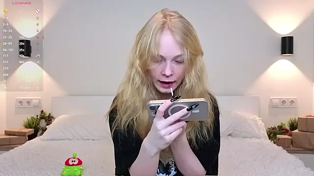 GhisllaineWestler online show from February 2026 04:21:01 AM