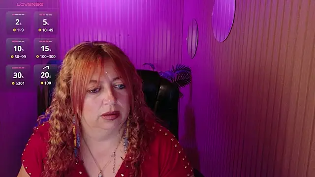 MilfArlet online show from June 2026 02:15:02 PM
