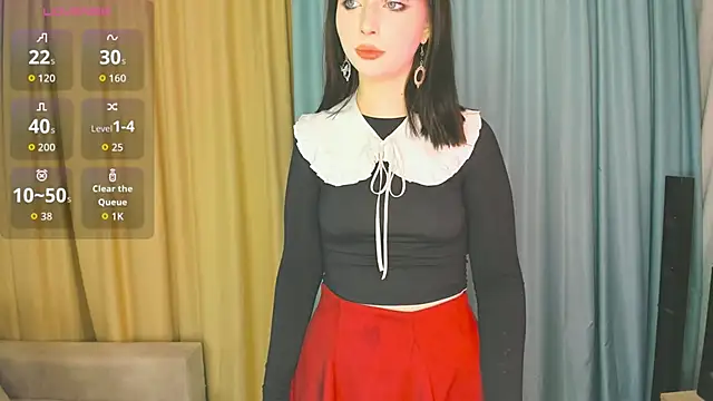 Snapshot of JaneMolane chatting on December 2025 01:20:02 PM JaneMolane online show from December 2025 01:20:02 PM