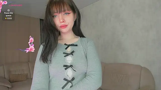 JaneMolane online show from May 2026 05:14:02 AM