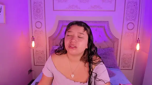 Snapshot of honny_blaice chatting on December 2025 02:45:02 PM honny blaice online show from December 2025 02:45:02 PM