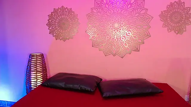 MarianaMontezz online show from June 2026 08:46:02 PM