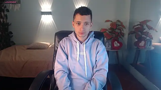 LucassSmith11 online show from January 2026 11:59:01 AM