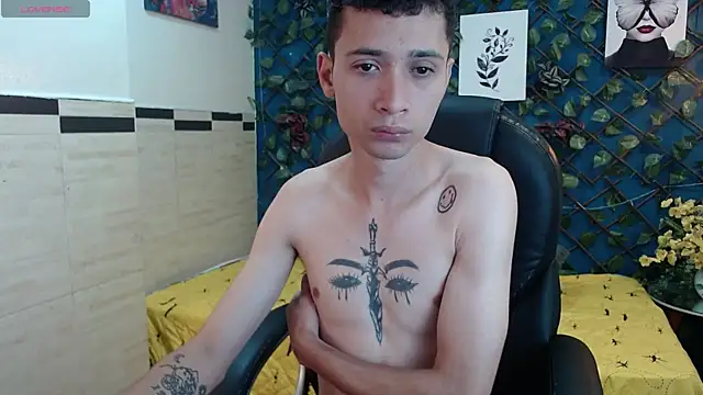 LucassSmith11 online show from June 2026 03:14:02 PM