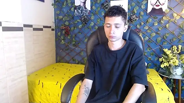 LucassSmith11 online show from June 2026 08:10:02 PM