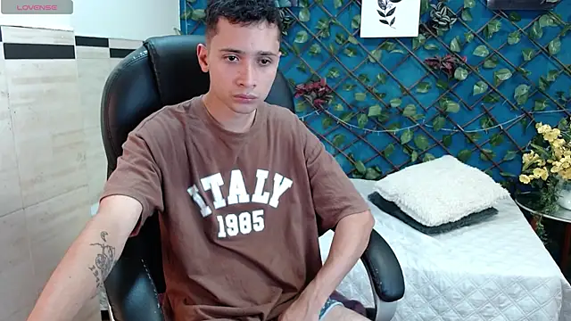 LucassSmith11 online show from June 2026 08:41:02 PM