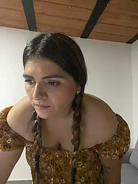 RosaliaVicky online show from January 2026 02:28:01 AM