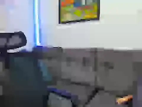 Mikke18 online show from December 2025 03:46:02 AM