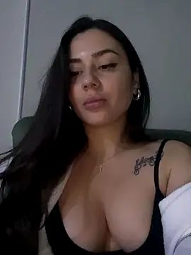 Snapshot of SusunnyGirl chatting on December 2025 10:05:01 PM SusunnyGirl online show from December 2025 10:05:01 PM