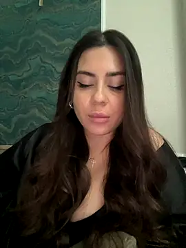 Snapshot of SusunnyGirl chatting on December 2025 12:25:02 PM SusunnyGirl online show from December 2025 12:25:02 PM