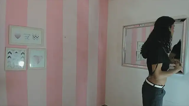 Amaia Monroe online show from June 2026 02:57:01 AM