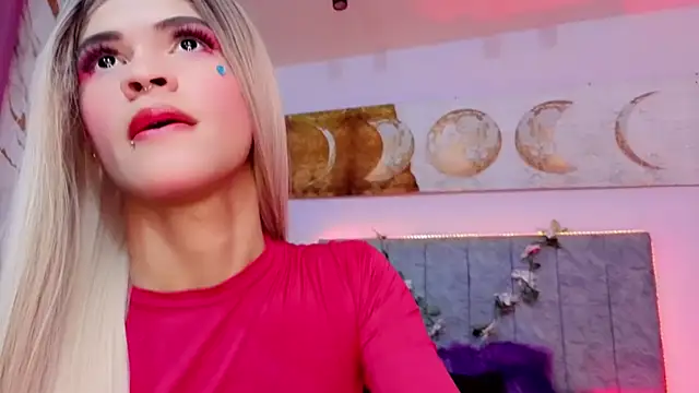 Sky Rivers online show from February 2026 03:39:02 PM