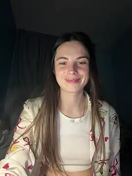 Rita6529 online show from May 2026 08:14:02 PM