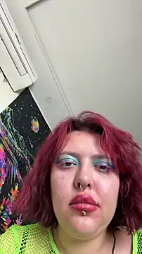 MurrbyAliceMoore online show from November 2025 02:32:02 PM