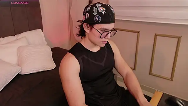 Thony Big online show from June 2026 07:46:01 PM