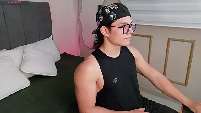 Thony Big online show from June 2026 07:35:02 PM