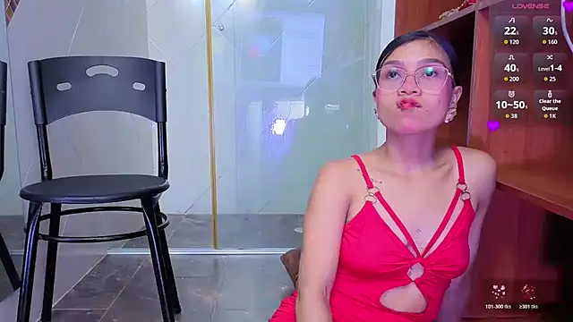 AnitaDuque online show from June 2026 03:09:02 AM