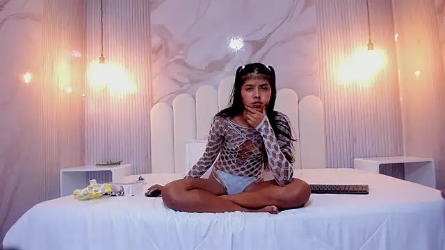 CHLOE BLOWJOB online show from January 2026 01:09:02 AM