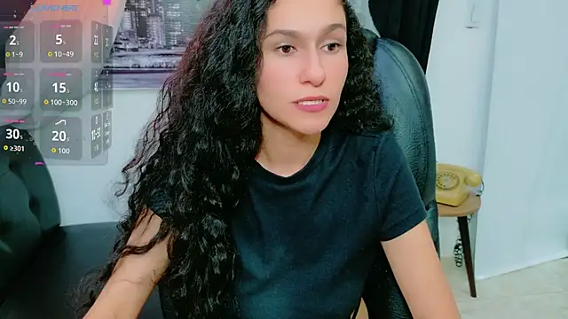 violeta 0426 online show from February 2026 02:56:01 AM