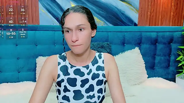 violeta 0426 online show from April 2026 11:27:02 AM