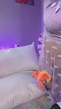 Snapshot of BonnieRitz chatting on February 2026 08:54:01 AM BonnieRitz online show from February 2026 08:54:01 AM