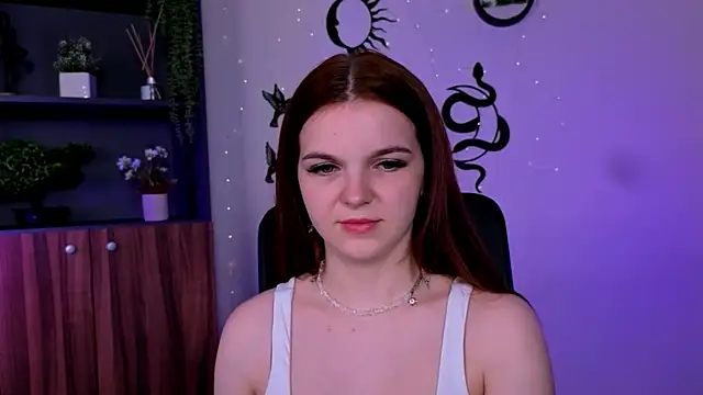 Snapshot of mikameovv chatting on July 2026 07:16:01 PM mikameovv online show from July 2026 07:16:01 PM