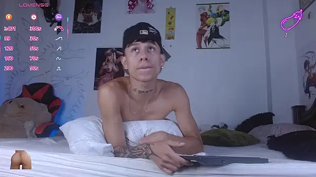 Jake beach  online show from April 2026 05:36:02 AM