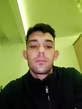 OnlyOneMen online show from December 2025 11:22:01 PM