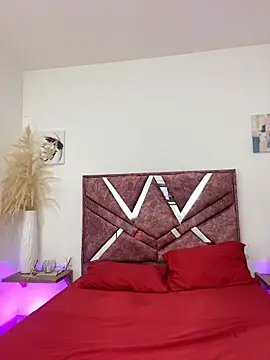 ZahhyGrey online show from February 2026 08:40:02 PM