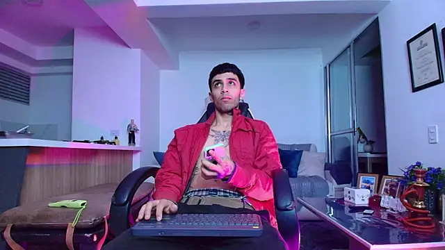 liorvante online show from February 2026 04:17:01 AM