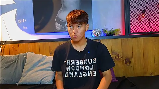 isaac grimm online show from March 2026 03:01:01 AM