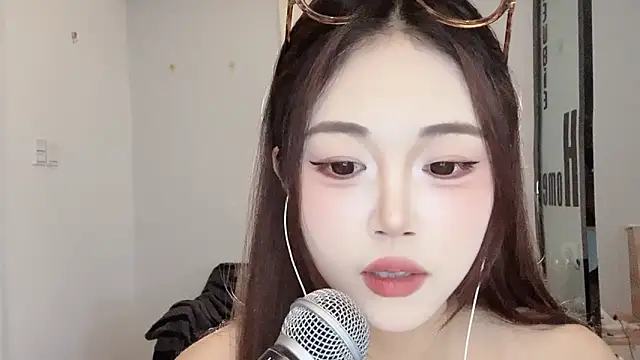 REne-0925 online show from February 2026 05:55:01 AM