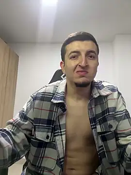 Liam jones10 online show from February 2026 07:47:02 AM