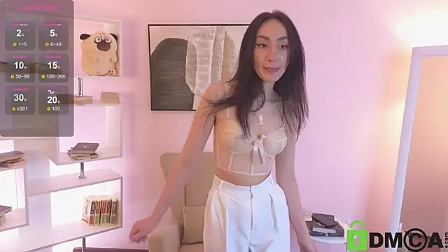 Kaily Ford online show from December 2025 06:34:01 PM