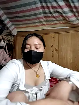 XUANMAI2525 online show from December 2025 05:01:02 AM