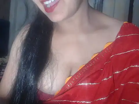 Hotronita123 online show from February 2026 06:51:02 AM
