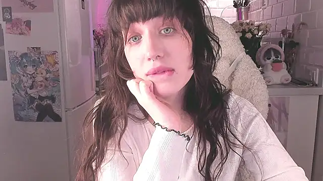 MePretty online show from January 2025 08:32:02 PM